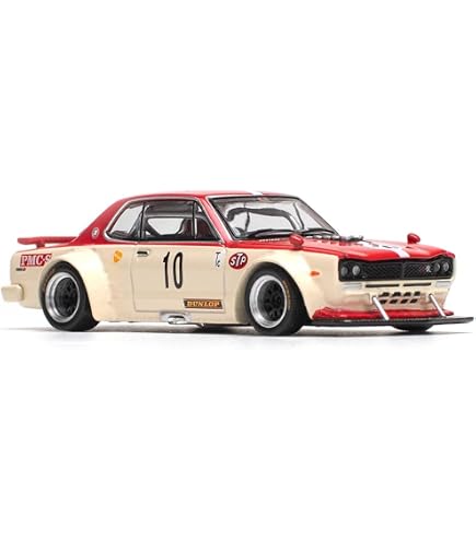 Amazon.com: 1:64 Diecast Model Car Compatible with Toyota GR Supra